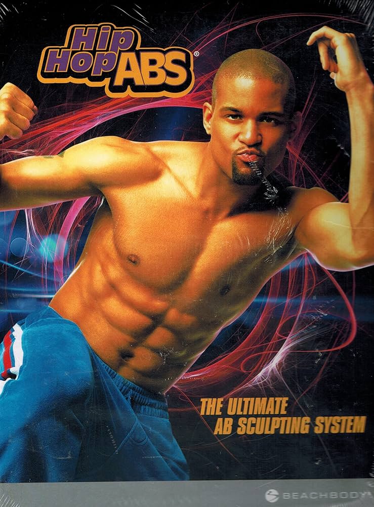 【新品】Hip Hop ABS:: Includes 3 Workouts! (Fat Burning Cardio, AB Sculpt, Total Body Burn) Level 2 Hip Hop Abs Level 2 Workout Fat Burning Cardio Ab Sculpt